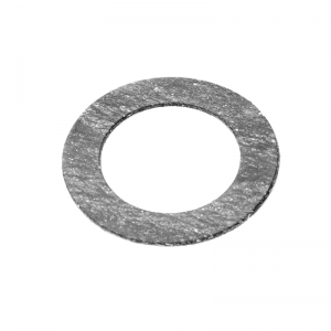 Прокладка паронитовая для фланцевых соединений; d внутр.500 мм, толщ. 2 мм 1