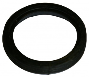 Кольцо уплотнительное 32(квадратн.) для безнапорной канализации из ПВХ, ПП 1