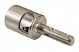 Торцеватель под дрель для снятия среднего слоя алюминия армированной трубы  (50 мм) из PP-R (дюралюминий), VALTEC