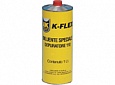 Очиститель K-FLEX для очистки и обезжиривания изолируемых поверхностей и инструмента (банка) 1,0 л.