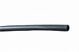 Труба полиэтиленовая гладкая техническая D50 (отрезки 6 метров) цвет черный