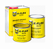 Клей K-FLEX для соединения швов трубной изоляции K-FLEX  К-414  (банка) 2,6 л.