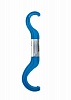 Ключ пласт. для монтажа компрессионных фитингов 20…63 мм, Джилекс