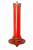 Гидрант пожарный подземный стальной L = 1,50м ГОСТ Р 53961-2010