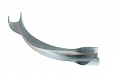 Фиксатор поворота 90° для пластиковой или металлопластиковой трубы Дн16 мм, VALTEC, сталь