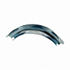 Фиксатор поворота 90° для пластиковой или металлопластиковой трубы Дн 16/17 мм Rehau, сталь