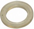Прокладка силиконовая уплотнительная для резьбовых соединений 1", толщ. 2 мм
