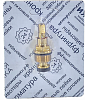  Кран-букса для смесителя резиновая резьба М18х1 упаковка СКИН КБТ Центр Сантехники (Подольск) СК600410