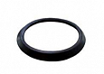 Кольцо уплотнительное резиновое для телескопа FDplast Dy 300 мм (резиновый адаптер)