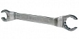 Ключ металл. двухсторонний для монтажа коллекторных соединителей 24 - 27 мм (1/2" - 3/4") для фитингов стандартов конус и евроконус VT.AC670.0 VALTEC