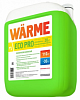 Теплоноситель Warme  Eco Pro-30 (-30°С), емкость тары 41 литр, цвет зеленый