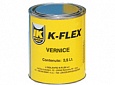 Краска K-FLEX для покрытия изоляции K-FLEX (банка) 2,5 л.